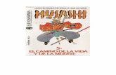 Musashi 5 - El Camino De La Vida Y De La Muerte