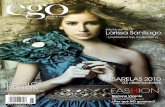 Revista EGO #21