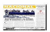 Chiapas HOY Jueves 12 de Marzo en Nacional e INternacional online