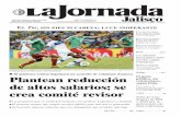 La Jornada Jalisco 17 junio 2013