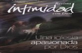 Revista Intimidad Con Dios - 01