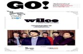 Revista GO! Vigo-Pontevedra Octubre