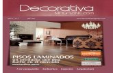 DecorativaMagazine.com - Edición 007