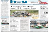 Diario Hoy 2E 20/02/2012