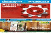 Durangon & Zornotzan revista 27