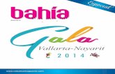 Edición Especial Gala Vallarta-Nayarit