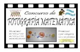 Fotografía matemática- IES Marqués de Santillana 2010