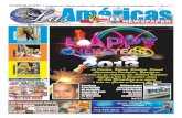 28 de Diciembre 2012 - Las Americas Newspaper