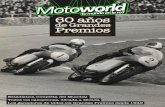Motoworld Especial 60 Años de Grandes Premios
