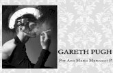 Gareth pugh