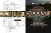 GAAMS, Iconografia i Símbols de l'Art Policromat sobre fusta del Tibet