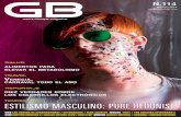 Revista GB nº114 Marzo 2014