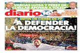 Diario16 - 08 de Abril del 2011