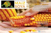 Revista Maiz&Soya Junio 2012