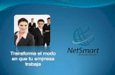 IP Netsmart