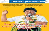 Discurso Presidencial 20-06-14