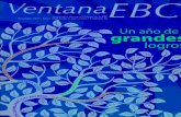 Ventana EBC Diciembre 2007 - Enero 2008 No. 30