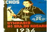 Revista Ecos Rosariense 1936 | parte 1