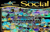 Revista Enlace Social Nov 2012