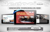 Negocios La Revista - FEB/MAR 2013
