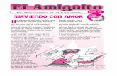 El Amiguito - 24 de Abril de 2011 - Num. 17
