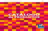 Catalogo Gaviotas 05-2011