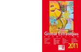 Catálogo - Global Estrategias -2011