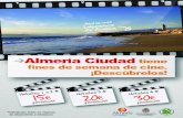 Oferta de hoteles en Almería capital