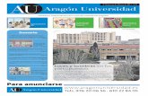 Aragón Universidad Nº57