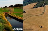 La Sèquia - La geometria del paisatge