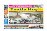Tuxtla Hoy, 18 de Noviembre