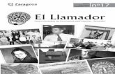 Revista EL LLAMADOR