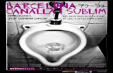 Barcelona canalla i sublim