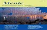 Revisat Mente - Octubre 2011