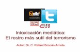 Intoxicacion mediatica pdf