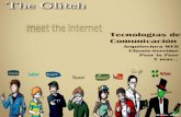 The Glitch - Web