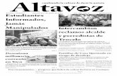 Altavoz No. 105