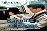 Revista Salog : Edición N° 002