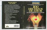 100 Hechizos De Amor