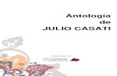 TODOS LOS POEMAS DE JULIO CASATI PROXIMAMENTE  EN ESTE LIBRO,PUEDES LEERLO SI CARGO AQUI