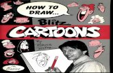 Bruce Blitz - Como Dibujar Caricaturas