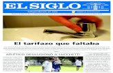 Diario El Siglo - Edición Nº4342