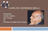 Carlos Germán Belli