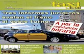 Taxi Libre 159