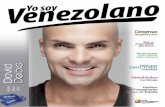 11ma Edición de la revista Yo Soy Venezolano
