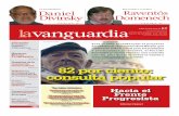 La Vanguardia de noviembre 2010