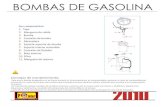 Catalogo Bombas de Gasolina 2010
