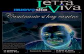 Letra Viva Viernes 13-03-2009