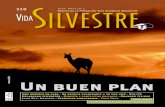 Revista Vida Silvestre Nº118