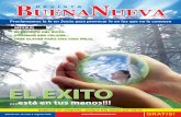Revista Buena Nueva Agosto 2009
